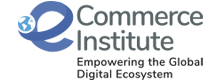 logo ecommerce institute 2021