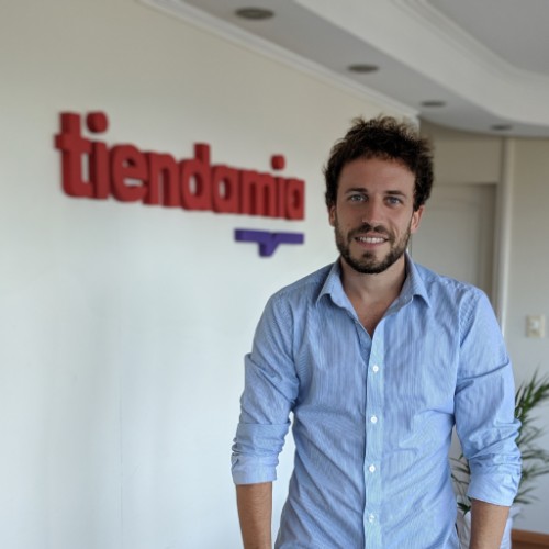 Roger Dimant - eCommerce Day Ecuador 2024