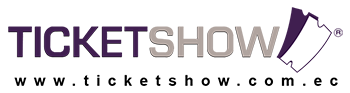 Logo Ticketshow
